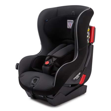 Автокресло Peg-Perego Viaggio Duo-Fix K Black