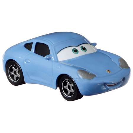 Автомобиль Cars Герои мультфильмов