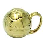 Кружка ABYStyle 3d Harry Potter Golden Snitch x2 450 ml ABYMUG784