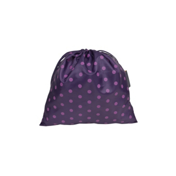 Сумка 2 в 1 для мамы Baby Street Purple - фото 4