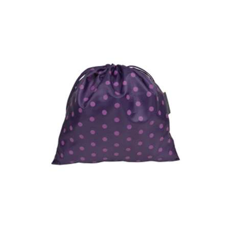 Сумка 2 в 1 для мамы Baby Street Purple