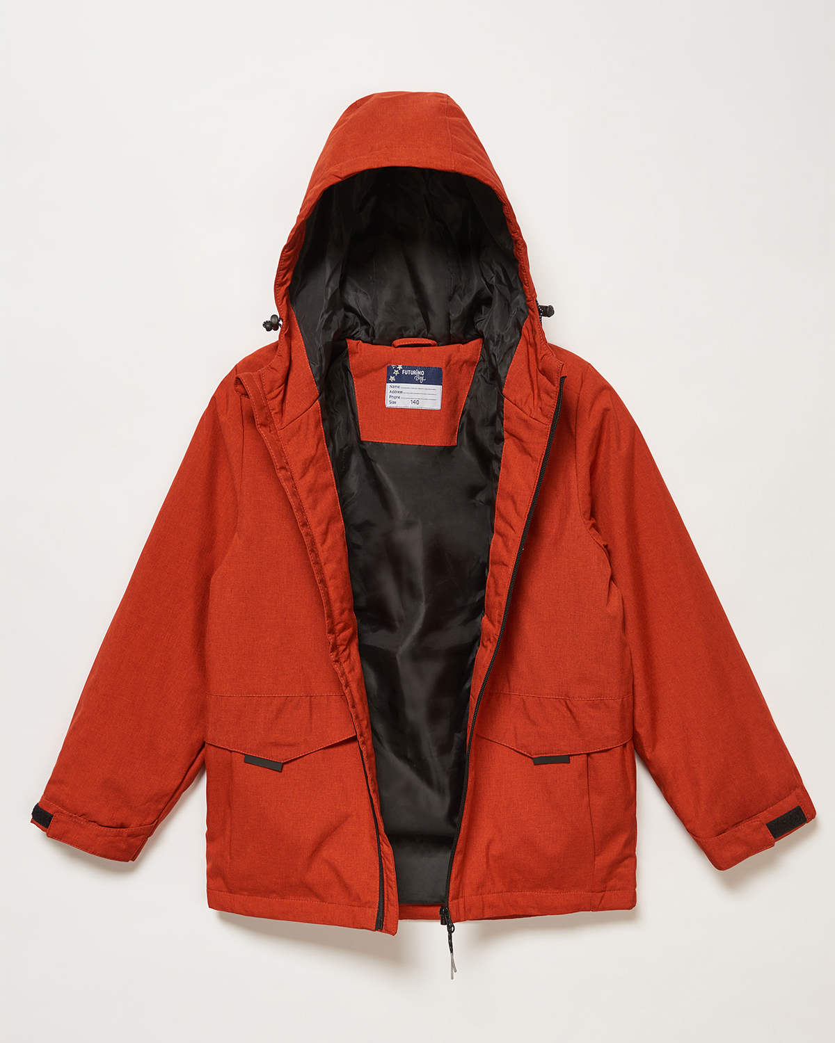Куртка Futurino SS23-B67FUtb-22 - фото 4