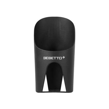 Подстаканник Bebetto для коляски Bebetto Черный 470901002