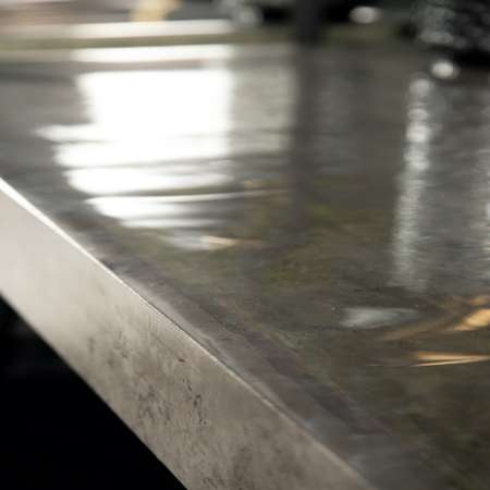 Скатерть Гибкое стекло Домовой Прошка толщина 0.25 мм размер 140х160 см