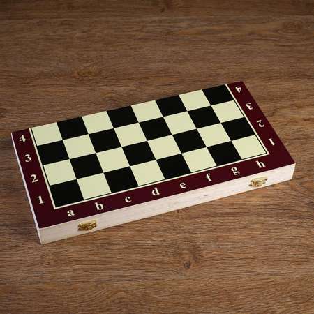 Шахматы Sima-Land «Классика» 39х39 см