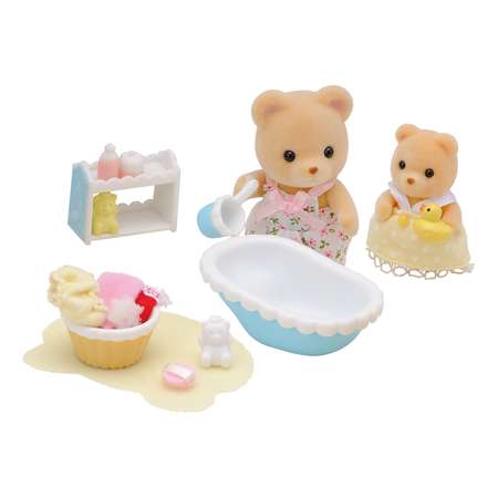 Игровой набор Sylvanian Families