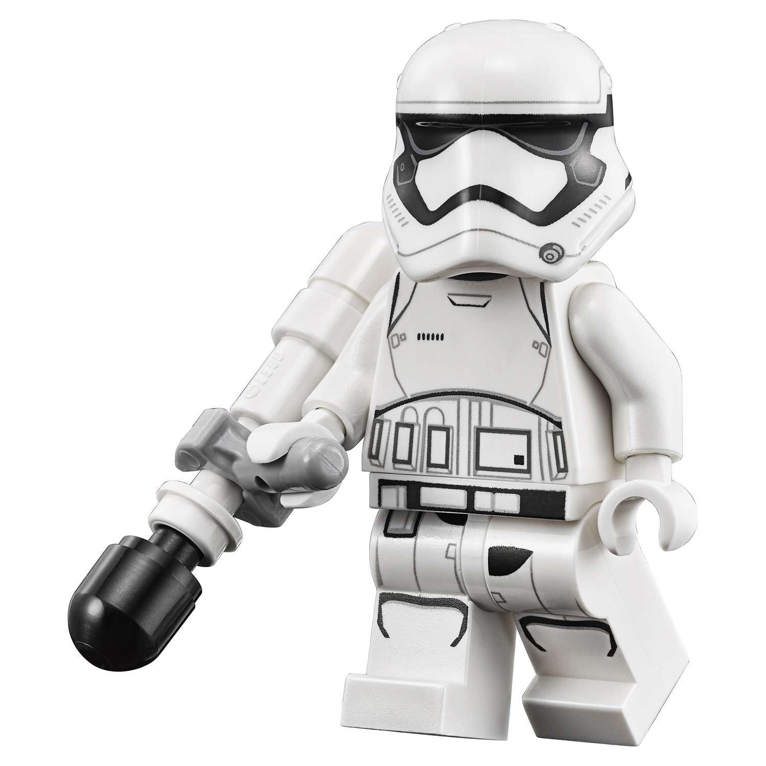 Конструктор LEGO Star Wars TM Битва планете Такодана (75139) - фото 12