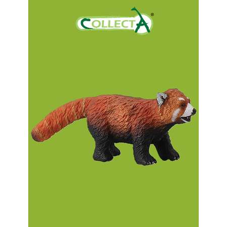 Игрушка Collecta Красная панда фигурка животного