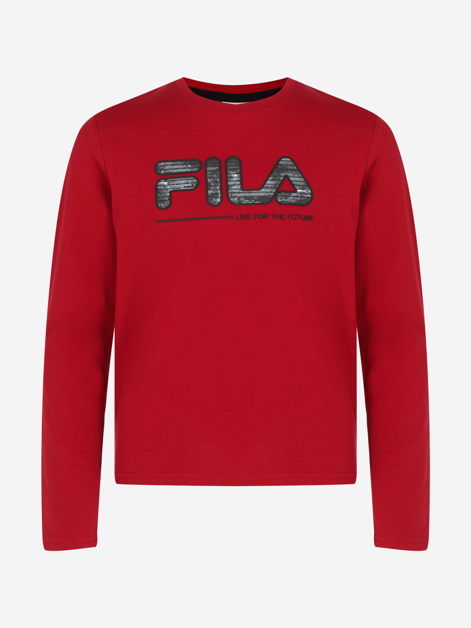 Лонгслив FILA 131255FLA-R3 - фото 7