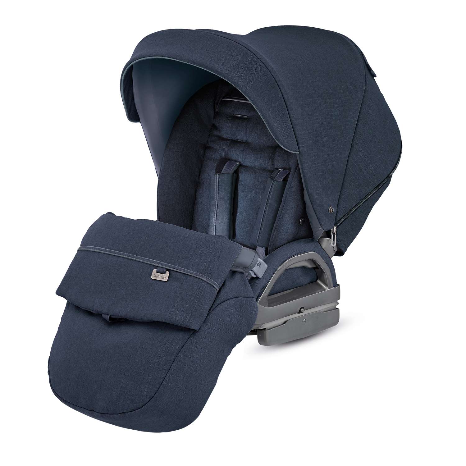 Inglesina trilogy shop imperial blue