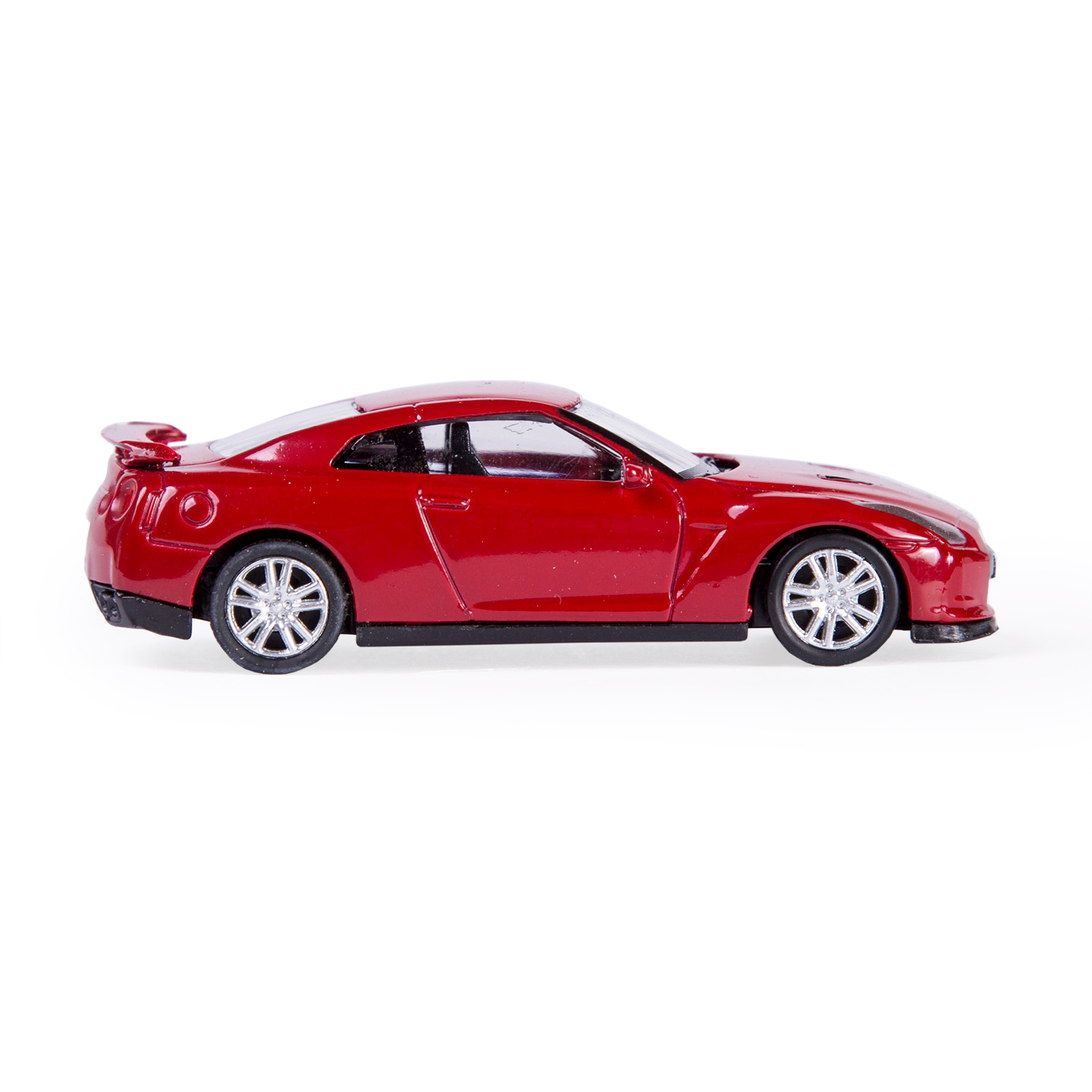 Автомобиль Mobicaro Nissan 1:64 в ассортименте 354013 - фото 6