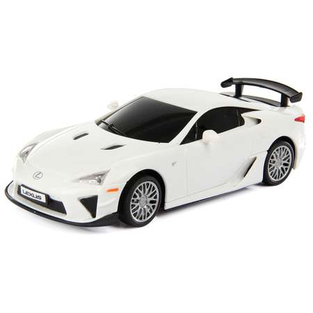 Машина радиоуправляемая HOFFMANN 1:24 lexus lfa