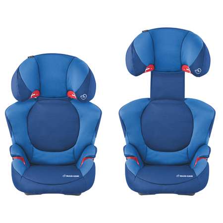 Автокресло Maxi-Cosi Rodi XP Electric Blue