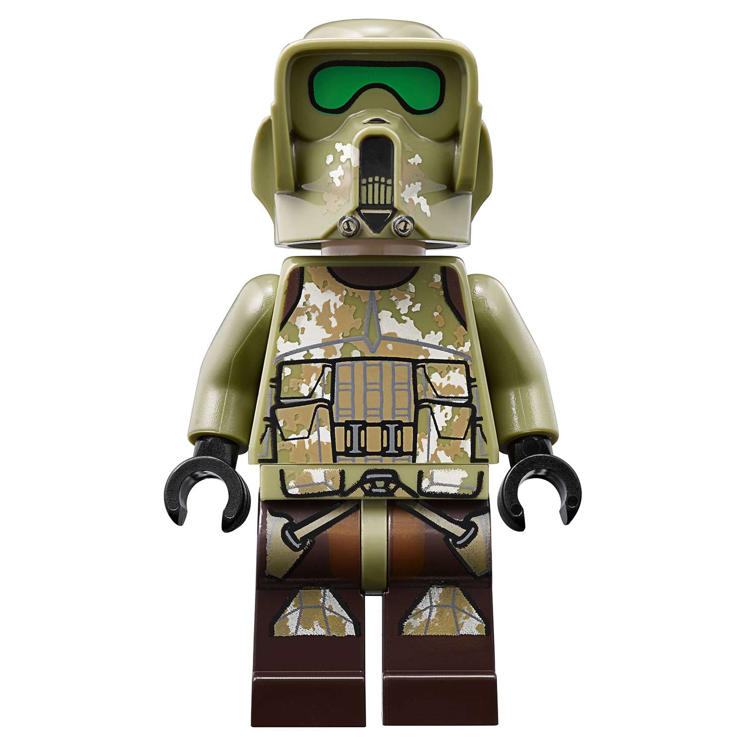 Конструктор LEGO Star Wars TM Турботанк Клонов™ (75151) - фото 13