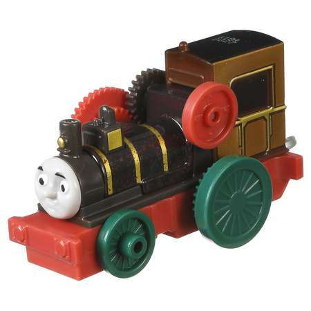 Паровозик Thomas & Friends маленький в ассортименте DWM28