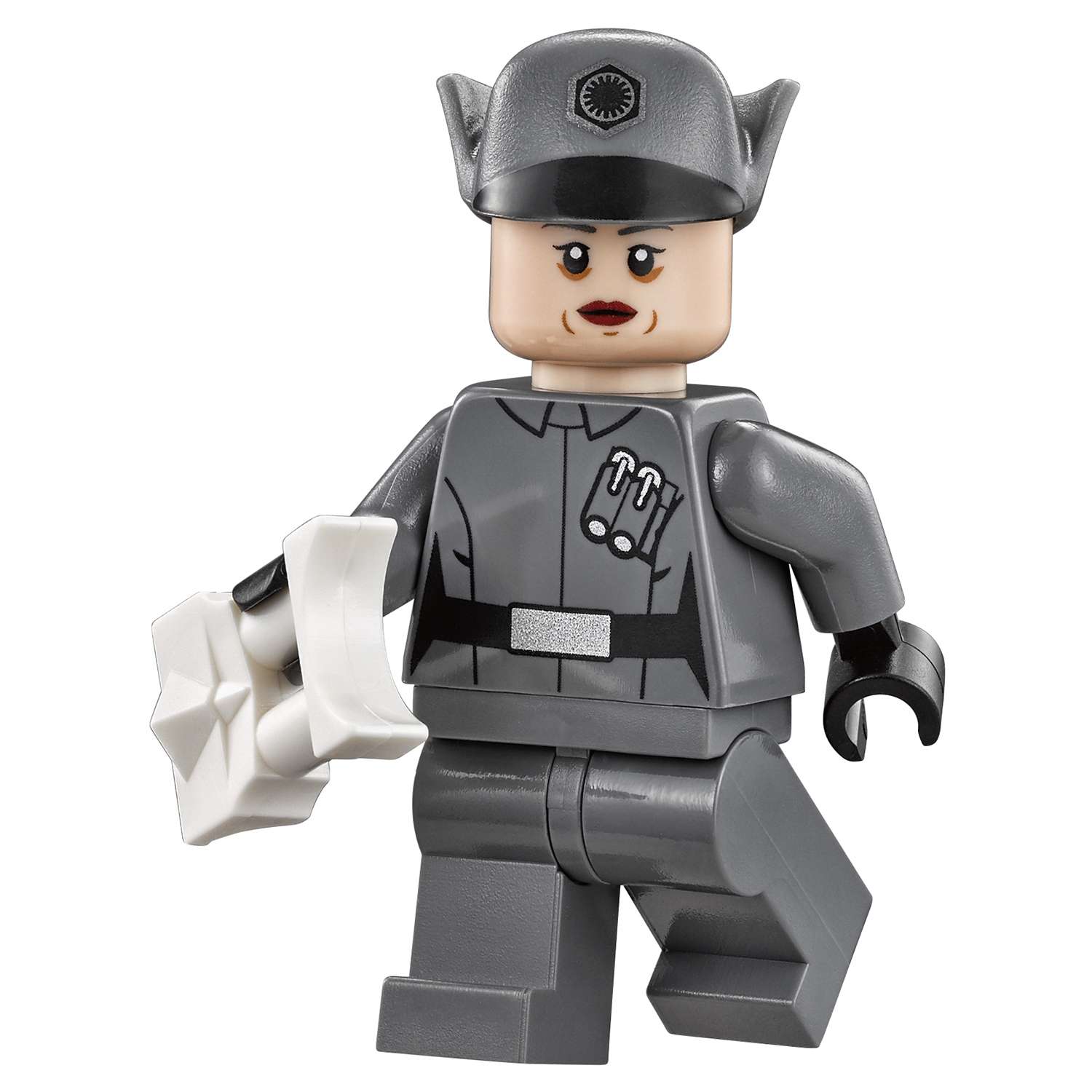Конструктор LEGO Star Wars TM Командный шаттл Кайло Рена (Kylo Ren's Command Shuttle™) (75104) - фото 15