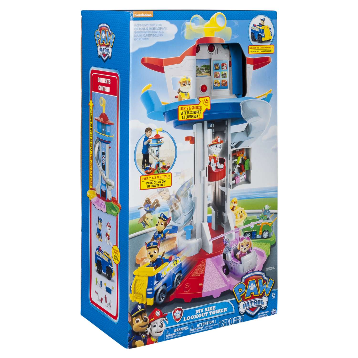 Башня патруля. Смотровая башня Щенячий патруль 6037842. Spin Master Paw Patrol смотровая башня 6037842. Смотровая башня Щенячий патруль Paw Patrol 6037842. Мега башня Щенячий патруль.