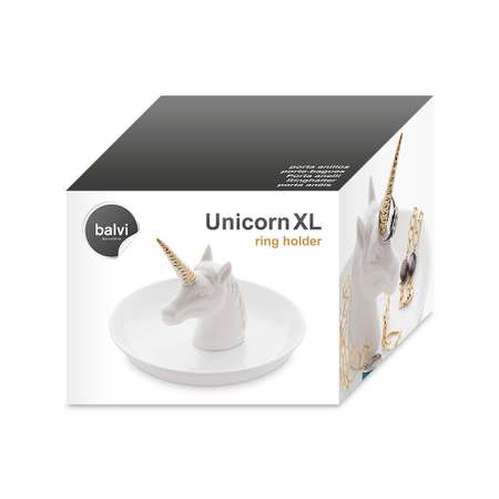 Подставка для украшений Balvi Unicorn XL