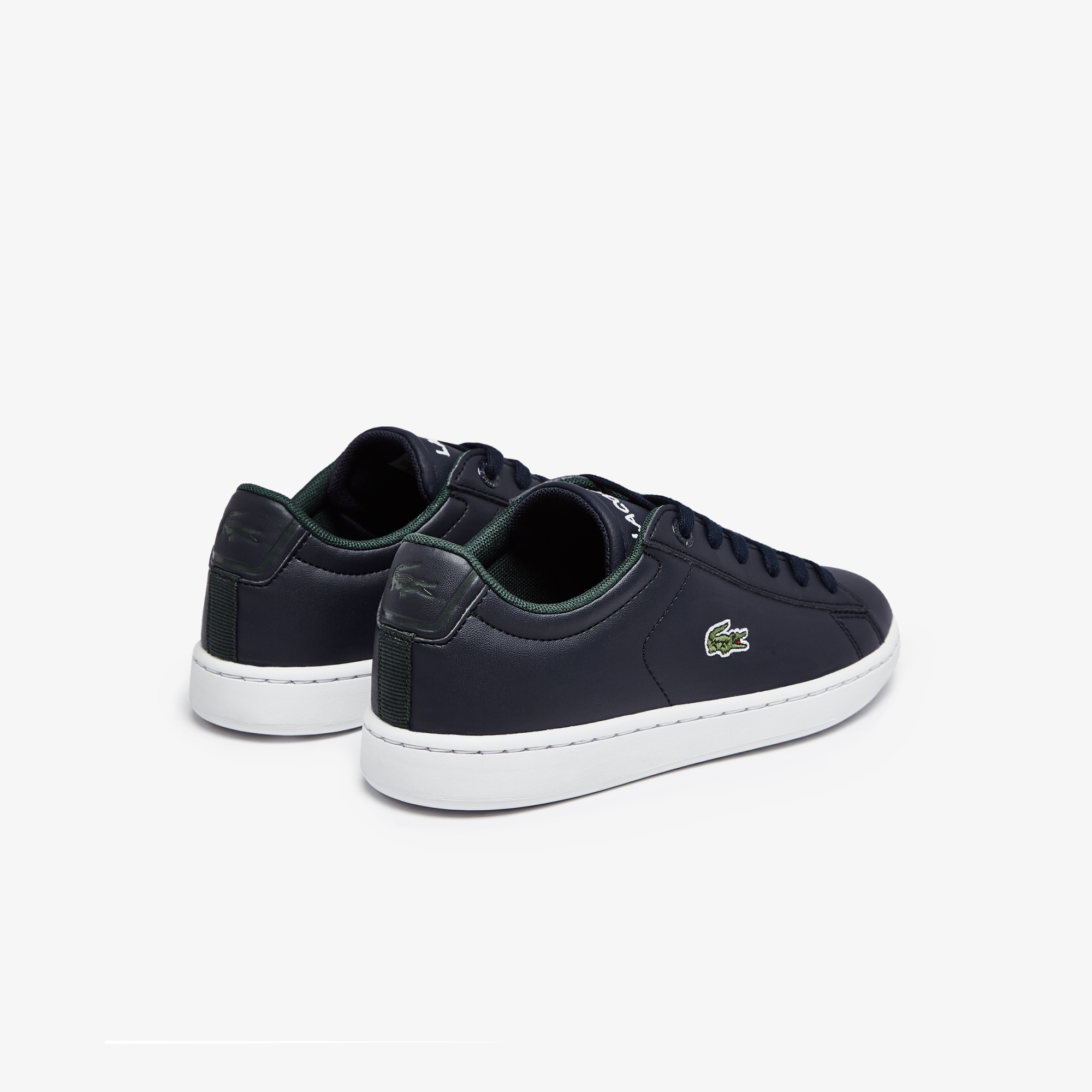 Кеды Lacoste 741SUC0001092 - фото 2