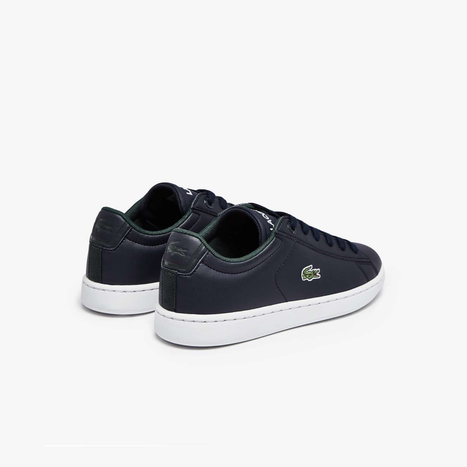 Кеды Lacoste 741SUC0001092 - фото 2