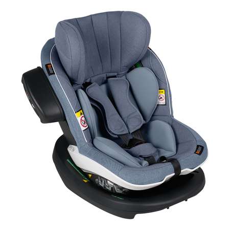 Автокресло BeSafe Isofix 0+/1 (0-18 кг)