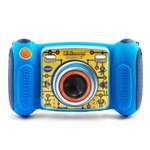 Камера Vtech Kidizoom Pix цифровая Голубой