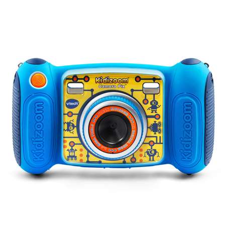 Камера Vtech Kidizoom Pix цифровая Голубой