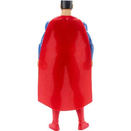 Фигурка Batman Лига справедливости Супермен FBR03