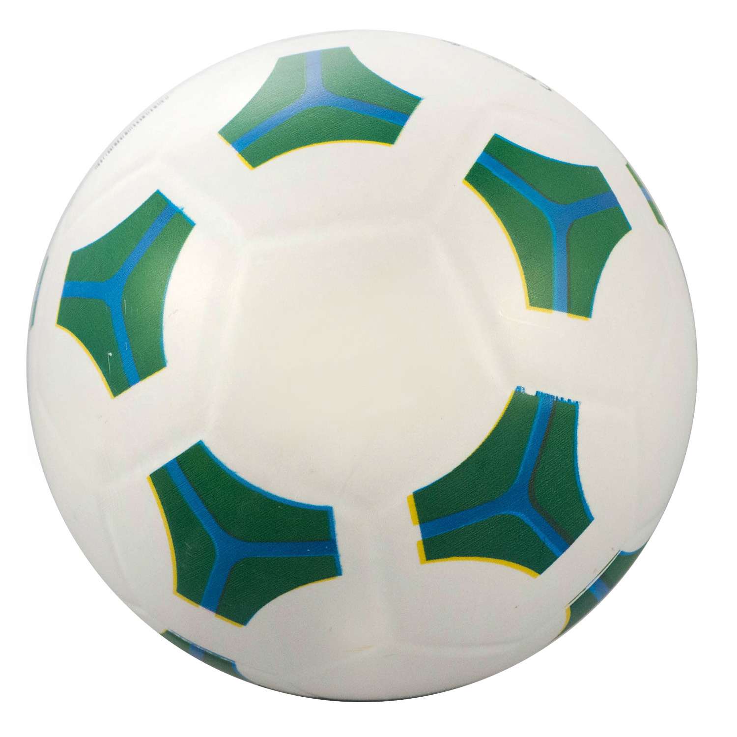 Мяч Mondo футбольный детский 01/027 - фото 1