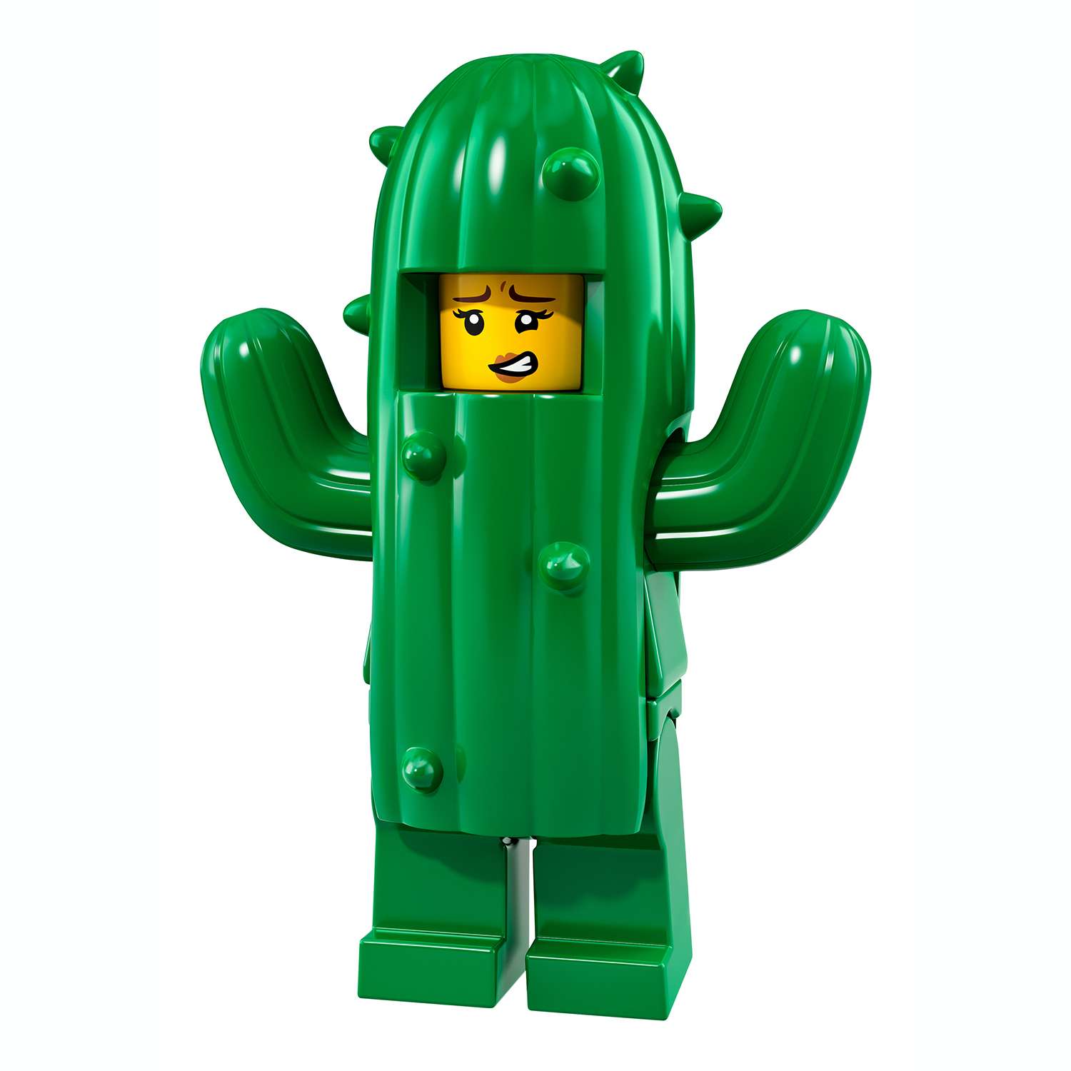 Минифигурки LEGO Юбилейная серия 71021 в непрозрачной упаковке (Сюрприз) - фото 9