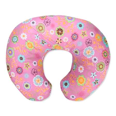 Подушка Chicco BOPPY WILD FLOWERS