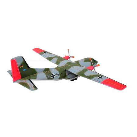 Сборная модель Revell Военный Самолет Транспорт Альянц C.160 «Трансаль»
