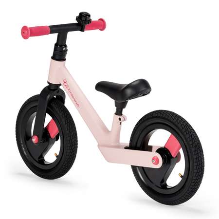 Беговел Kinderkraft Goswift Candy pink