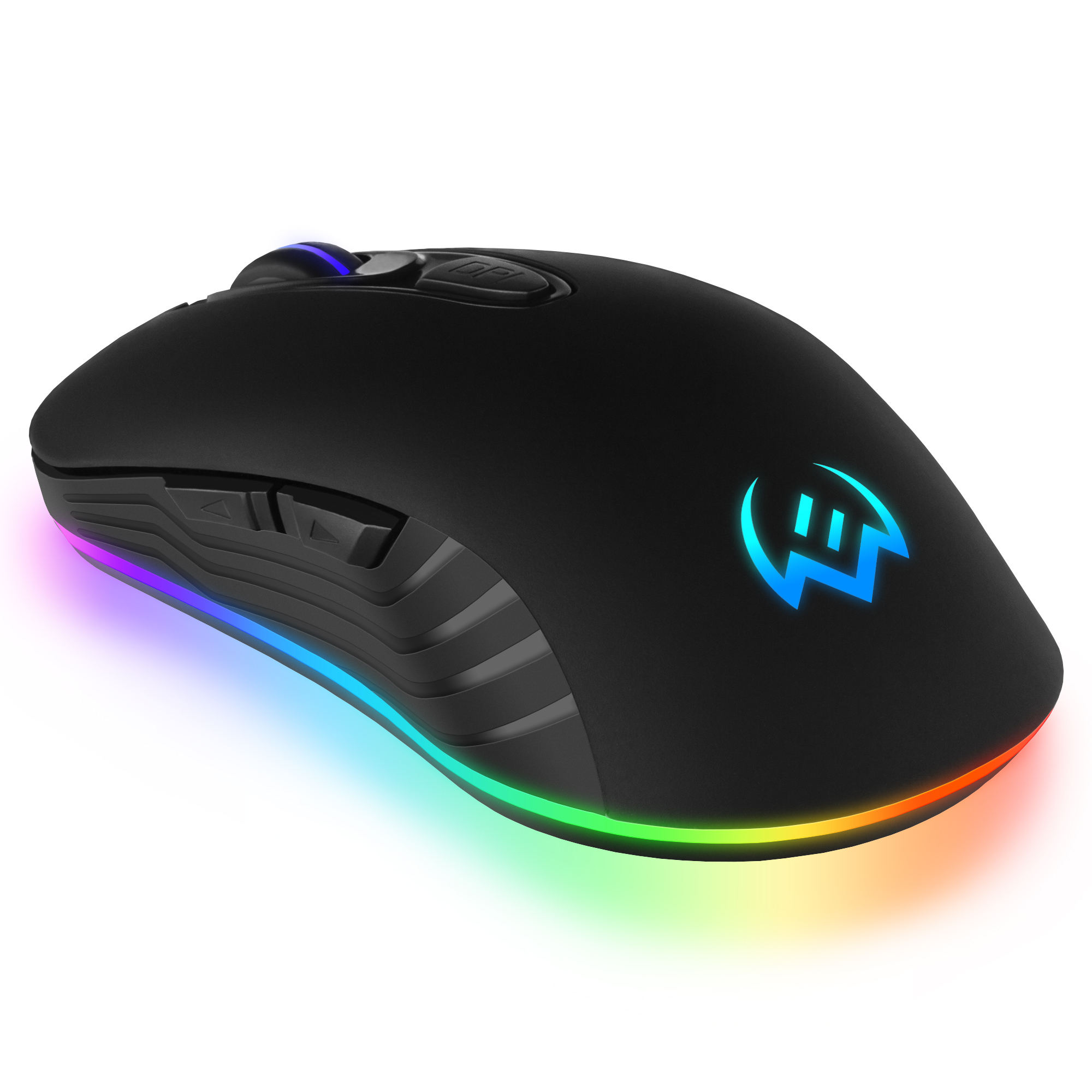 Мышь игровая SVEN RX-G820 c RGB-подсветкой купить по цене 779 ₽ в  интернет-магазине Детский мир