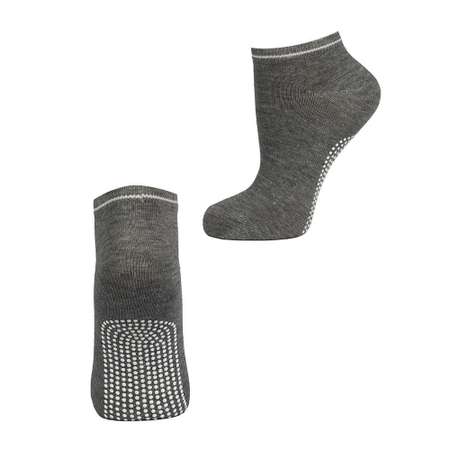 Носки для йоги и фитнеса Yoga Socks