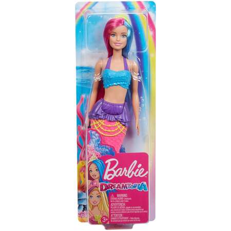 Кукла модельная Barbie