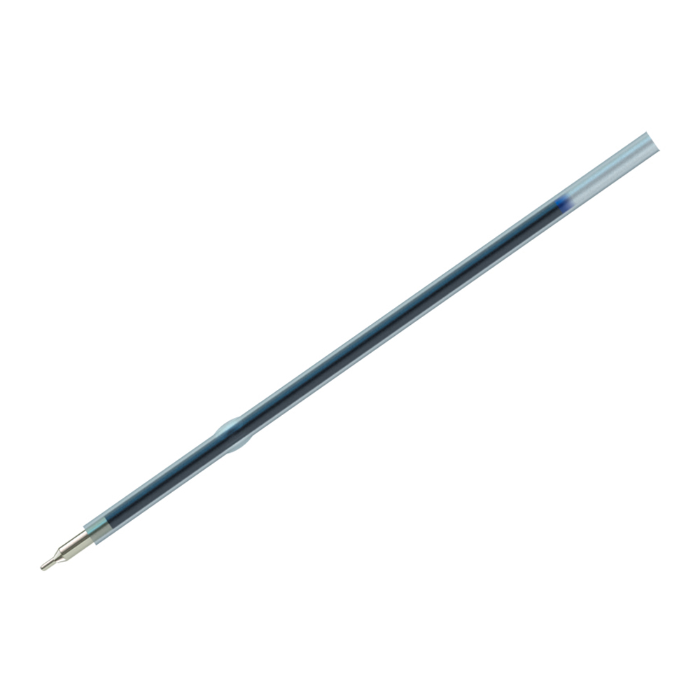 Стержень шариковый Berlingo для автоматической ручки Triangle Classic Pro Color Zone синий Hyper 107мм 07мм (36 шт) - фото 2