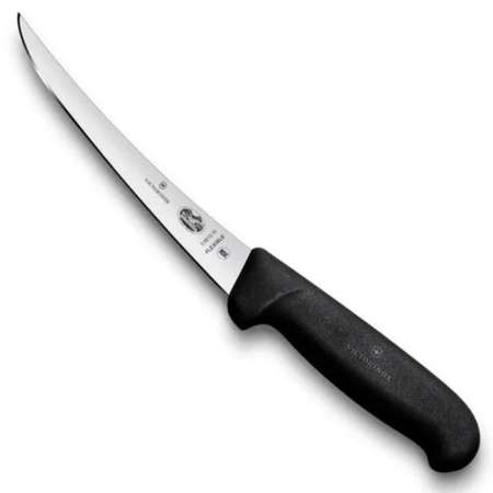 Нож кухонный Victorinox Fibrox 5.6613.15 150мм