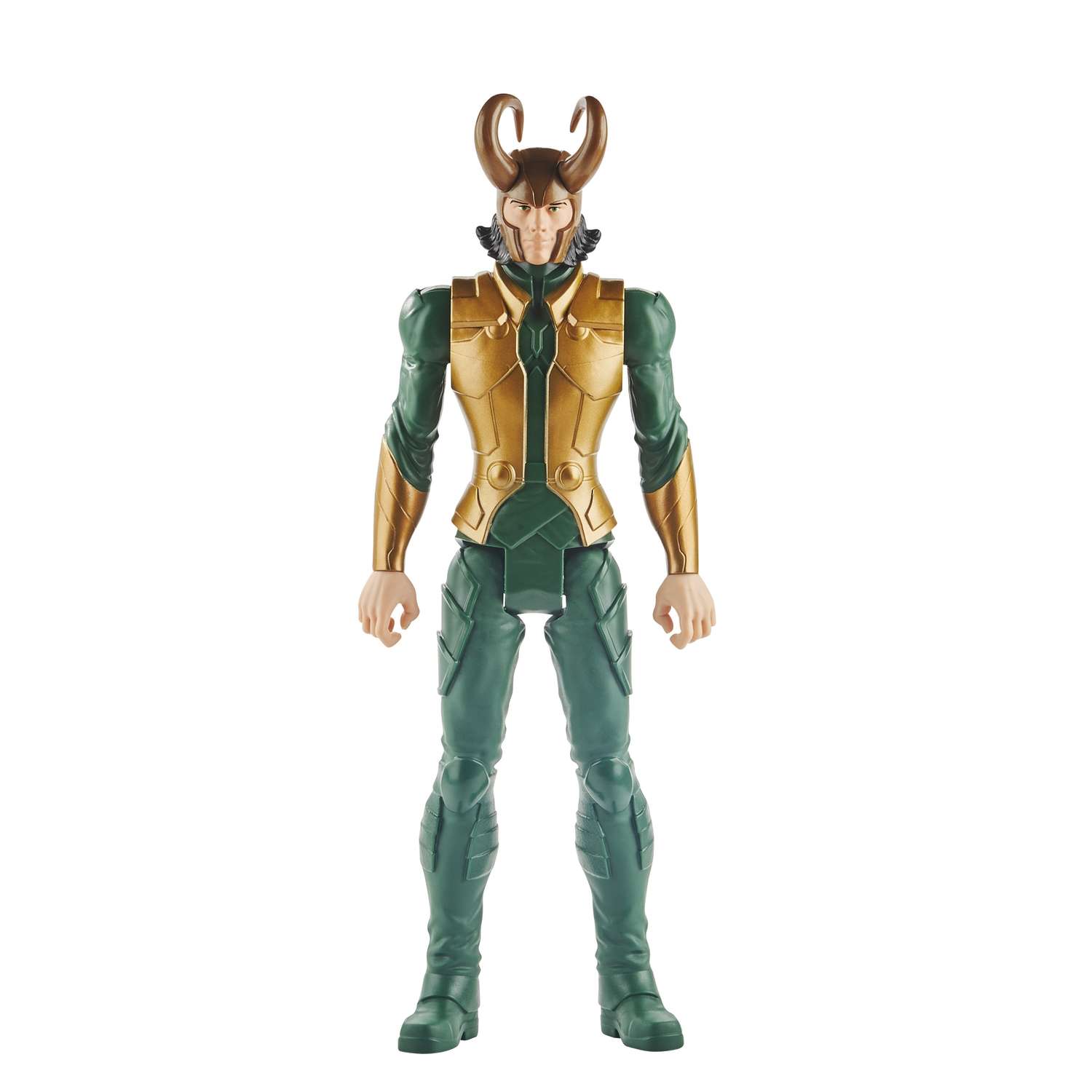 Фигурка Hasbro (Marvel) Мстители Локи E7874EU4 - фото 3