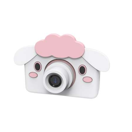 Детский цифровой фотоаппарат Uniglodis овечка