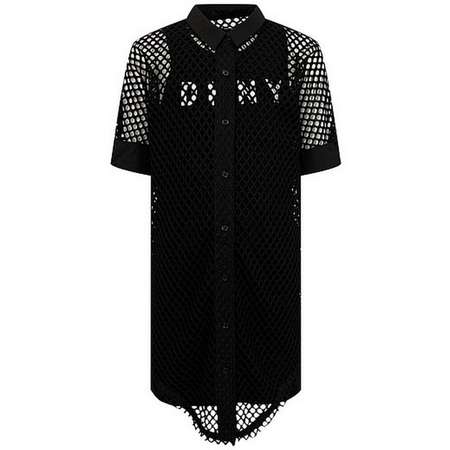 Платье DKNY