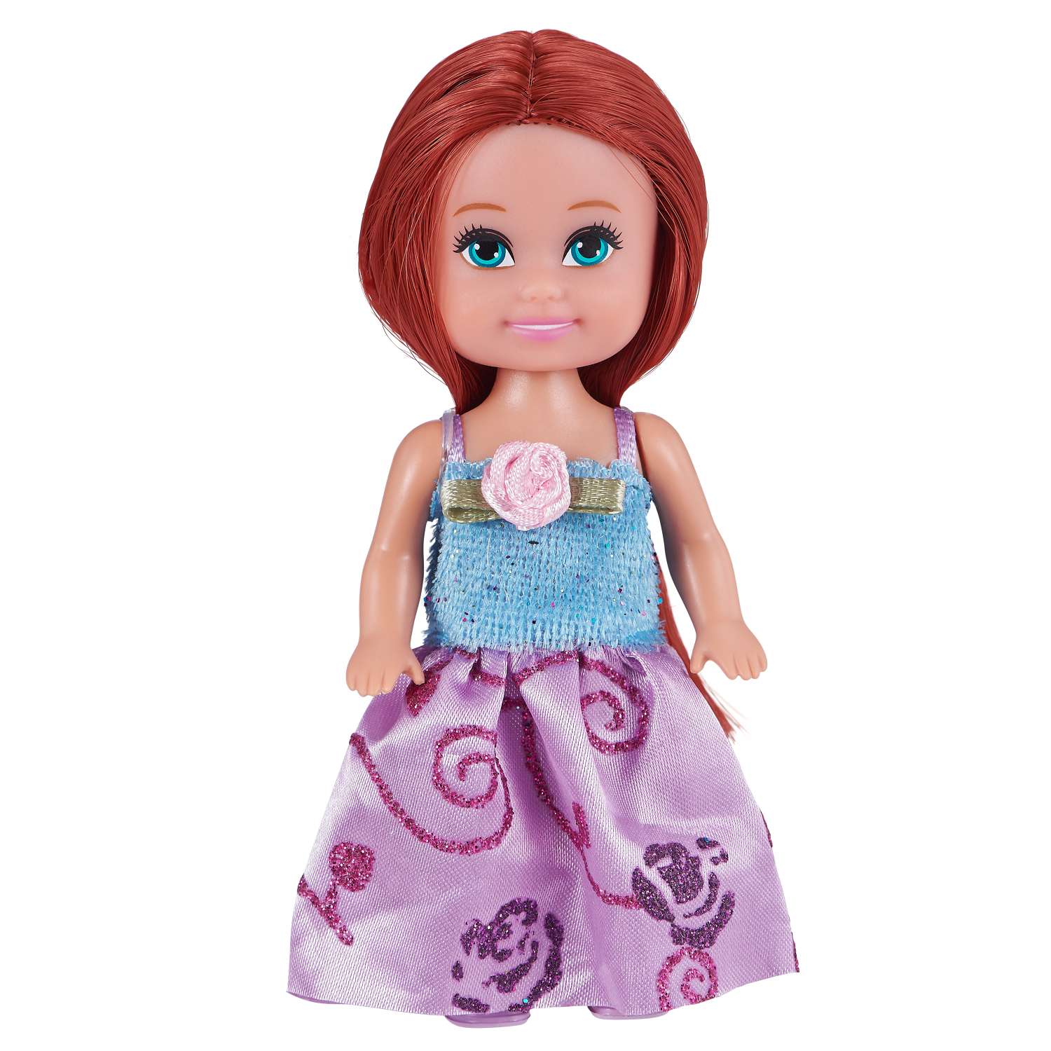 Кукла Sparkle Girlz Принцесса-единорог мини в ассортименте 10015TQ4 10015TQ4 - фото 6