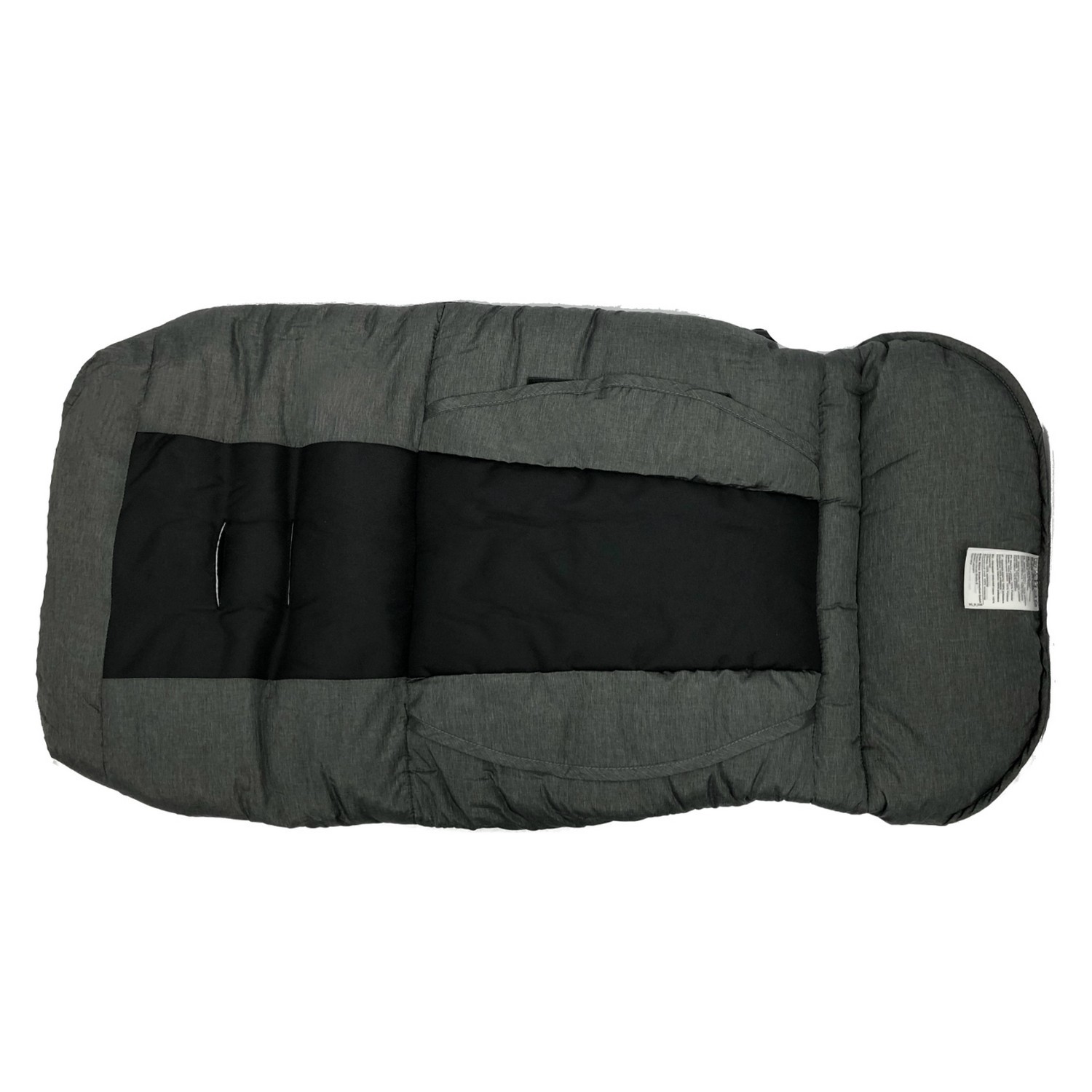 Конверт в коляску Britax Roemer Melange Grey - фото 3