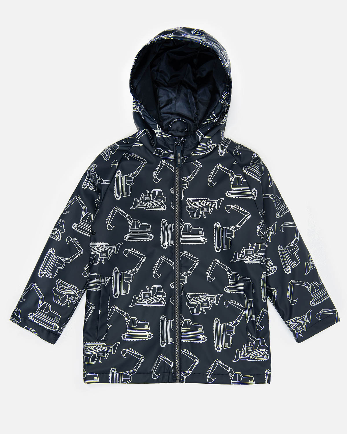 Куртка Futurino SS23-B33FUkb-66 - фото 2