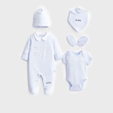 Комплект на выписку Pierre Cardin baby