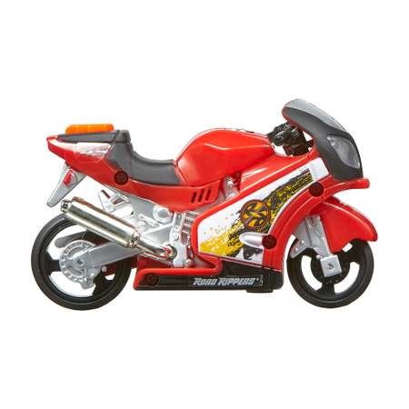 Игрушки NIKKO Гоночный мотоцикл Flash Rides