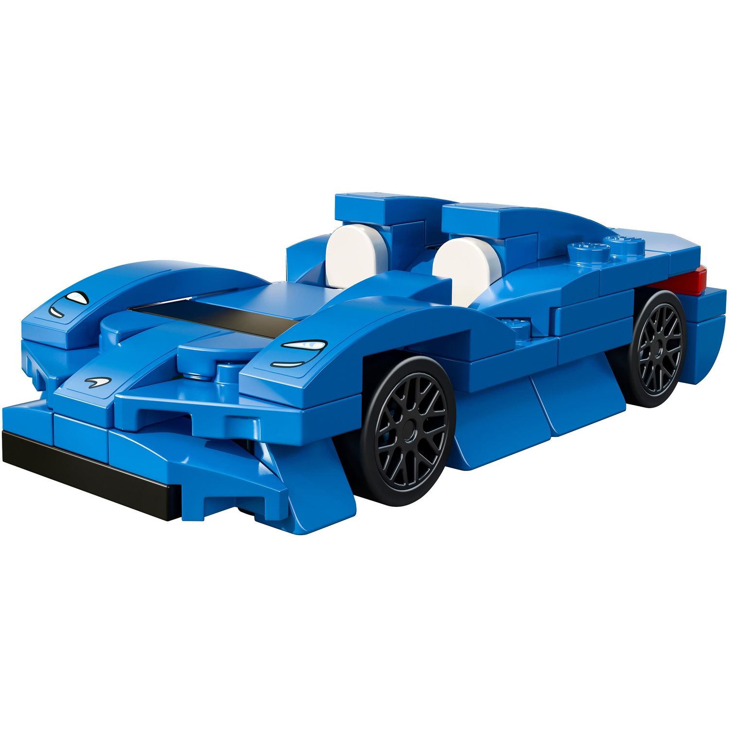 Lego speed champions blue sale