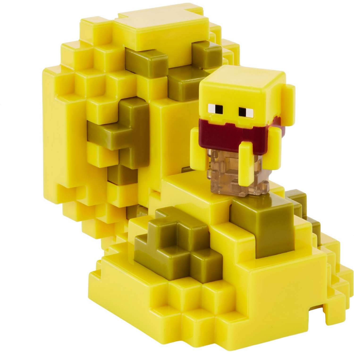 Мини-фигурка Minecraft в яйце в ассортименте - фото 42