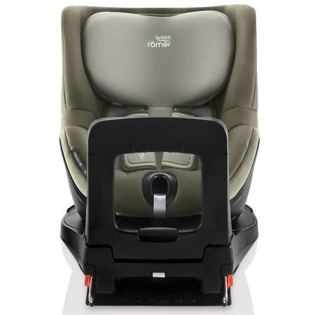 Автокресло Britax Roemer Isofix 0+/1 (0-18 кг)