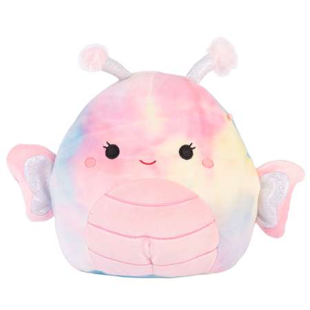 Игрушка мягконабивная Squishmallows Бабочка Ирен 39431